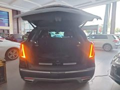 Cadillac XT5 2.0T FWD Luxury - photo 18
