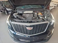 Cadillac XT5 2.0T FWD Luxury - photo 19