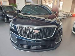 Cadillac XT5 2.0T FWD Luxury - photo 2