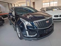Cadillac XT5 2.0T FWD Luxury - photo 3