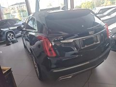 Cadillac XT5 2.0T FWD Luxury - photo 4