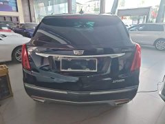 Cadillac XT5 2.0T FWD Luxury - photo 5