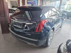 Cadillac XT5 2.0T FWD Luxury - photo 6