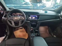 Cadillac XT5 2.0T FWD Luxury - photo 9