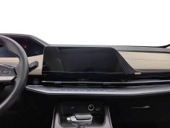 Changan CS55 PLUS 2nd Generation 1.5T DCT Luxury - ფოტო 12