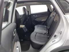 Changan CS55 PLUS 2nd Generation 1.5T DCT Luxury - ფოტო 15