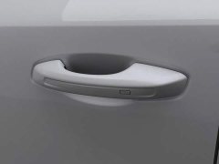 Changan CS55 PLUS 2nd Generation 1.5T DCT Luxury - ფოტო 18