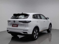 Changan CS55 PLUS 2nd Generation 1.5T DCT Luxury - ფოტო 2
