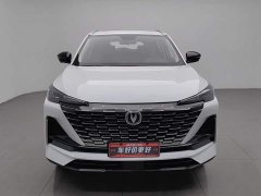 Changan CS55 PLUS 2nd Generation 1.5T DCT Luxury - ფოტო 3