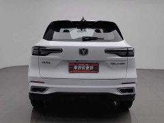 Changan CS55 PLUS 2nd Generation 1.5T DCT Luxury - ფოტო 4