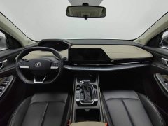 Changan CS55 PLUS 2nd Generation 1.5T DCT Luxury - ფოტო 5