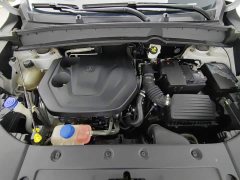 Changan CS55 PLUS 2nd Generation 1.5T DCT Luxury - ფოტო 6