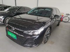 Volkswagen Passat Pro 380TSI Starry Sky Dragon Prestige Edition - photo 1