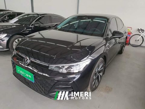 2025 Volkswagen Passat Pro 380TSI Starry Sky Dragon Prestige Edition - автомобиль из Китая