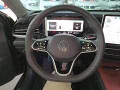 Volkswagen Passat Pro 380TSI Starry Sky Dragon Prestige Edition - photo 10