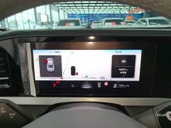 Volkswagen Passat Pro 380TSI Starry Sky Dragon Prestige Edition - photo 11