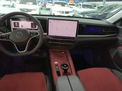 Volkswagen Passat Pro 380TSI Starry Sky Dragon Prestige Edition - photo 12
