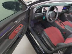Volkswagen Passat Pro 380TSI Starry Sky Dragon Prestige Edition - photo 15