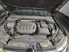 Volkswagen Passat Pro 380TSI Starry Sky Dragon Prestige Edition - photo 19