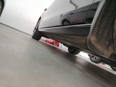 Volkswagen Passat Pro 380TSI Starry Sky Dragon Prestige Edition - photo 20