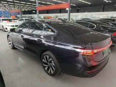 Volkswagen Passat Pro 380TSI Starry Sky Dragon Prestige Edition - photo 4