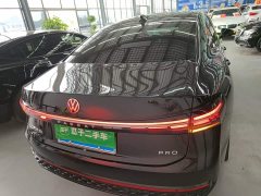 Volkswagen Passat Pro 380TSI Starry Sky Dragon Prestige Edition - photo 5