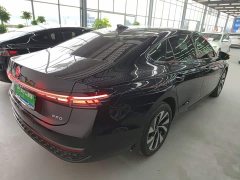 Volkswagen Passat Pro 380TSI Starry Sky Dragon Prestige Edition - photo 6