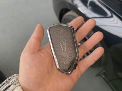 Volkswagen Passat Pro 380TSI Starry Sky Dragon Prestige Edition - photo 8