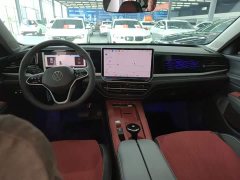 Volkswagen Passat Pro 380TSI Starry Sky Dragon Prestige Edition - photo 9