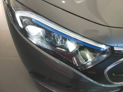 Mercedes-Benz EQA 260 - ფოტო 10