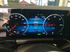 Mercedes-Benz EQA 260 - ფოტო 15