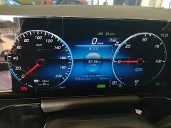 Mercedes-Benz EQA 260 - ფოტო 16