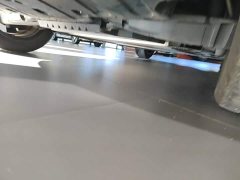 Mercedes-Benz EQA 260 - ფოტო 3