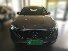 Mercedes-Benz EQA 260 - ფოტო 4