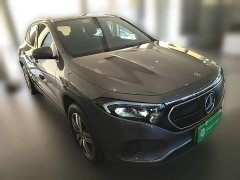 Mercedes-Benz EQA 260 - ფოტო 5