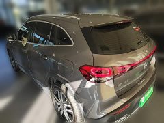 Mercedes-Benz EQA 260 - ფოტო 6