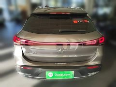 Mercedes-Benz EQA 260 - ფოტო 7