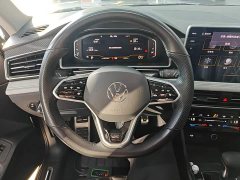 Volkswagen Tiguan L 330TSI Automatic FWD R-Line Comfort Edition - фото 10