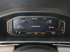 Volkswagen Tiguan L 330TSI Automatic FWD R-Line Comfort Edition - фото 11