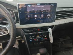 Volkswagen Tiguan L 330TSI Automatic FWD R-Line Comfort Edition - фото 12