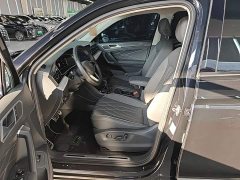 Volkswagen Tiguan L 330TSI Automatic FWD R-Line Comfort Edition - фото 15