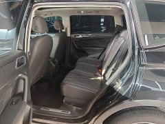 Volkswagen Tiguan L 330TSI Automatic FWD R-Line Comfort Edition - фото 16