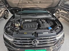 Volkswagen Tiguan L 330TSI Automatic FWD R-Line Comfort Edition - фото 19