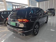 Volkswagen Tiguan L 330TSI Automatic FWD R-Line Comfort Edition - фото 6