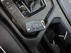 Volkswagen Tiguan L 330TSI Automatic FWD R-Line Comfort Edition - фото 8