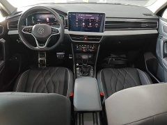 Volkswagen Tiguan L 330TSI Automatic FWD R-Line Comfort Edition - фото 9