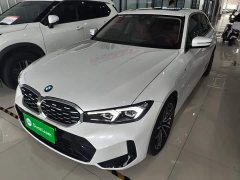 BMW 3 Series 325Li M Sport Package - ფოტო 1