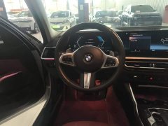 BMW 3 Series 325Li M Sport Package - ფოტო 10