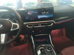 BMW 3 Series 325Li M Sport Package - ფოტო 12