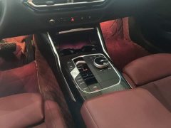 BMW 3 Series 325Li M Sport Package - ფოტო 13